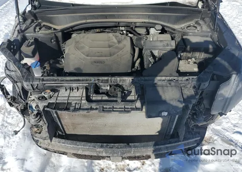 2021 Kia Telluride Sx from USA, damaged, VIN 5XYP5DHC4MG186986